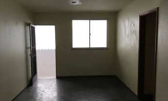 Imagem 2: Casa de vila Eng. Dentro /Méier