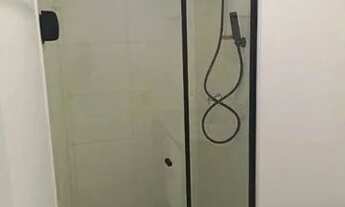 Imagem 7: Apartamento Mobiliado 27m 1 dormitorio Mobiliado com lazer no Itaim Bibi