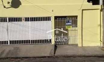 Imagem: Casa com 1 dormitório para alugar, 35 m²