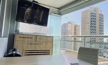 Imagem 6: Apartamento Venda 2 Dormitórios - 70 m² Vila Mariana