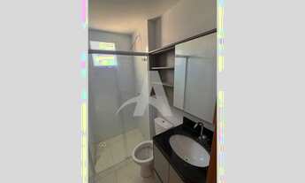 Imagem 4: Aluguel Apartamento GRANJA MARILEUSA