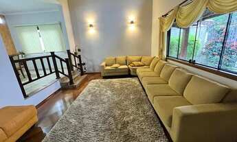 Imagem 4: Casa Mobiliada para Locação em Condomínio!