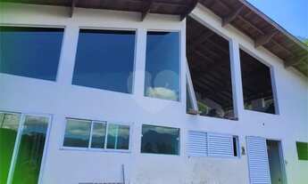 Imagem 2: Casa litoral - São Sebastião - 2 suítes - Piscina - Segurança - São Paulo - SP