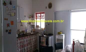 Imagem 7: Casa 2 dorm. com piscina 14 mil litros Bairro Gaivota em Itanhaém