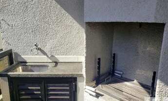 Imagem 2: Brooklin 3 Dormitórios, Suíte, Varanda Gourmet, 2 Vagas, 136m²