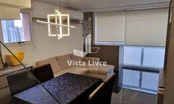 Imagem: Apartamento Duplex à venda, Pinheiros