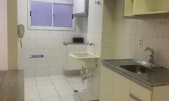 Imagem 4: Apartamento no condomínio Inspire Águas, valor abaixo de mercado