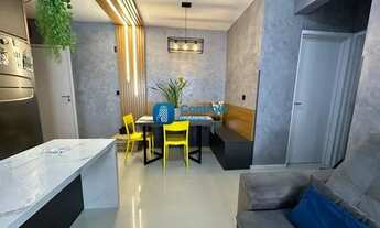 Imagem 7: Apartamento com 02 dormitórios no bairro Pedra Branca, em Palhoça