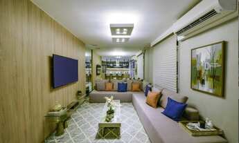 Imagem 5: GOIâNIA - Apartamento Padrão - Setor Marista