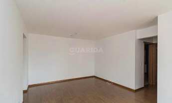 Imagem 4: Apartamento 2 dormitórios com sacada e vaga de garagem no bairro Bela Vista