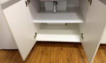 Imagem 5: Apartamento para aluguel com 35 metros quadrados com 1 quarto em Bela Vista - São Paulo