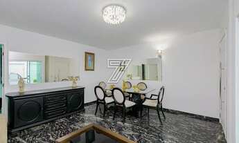 Imagem 7: Sobrado para venda com 165 metros quadrados com 3 quartos em Parolin - Curitiba - PR