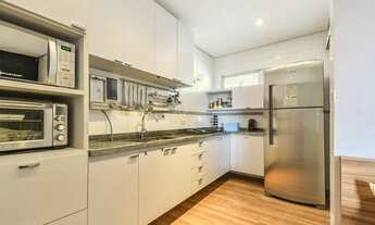 Imagem 4: Apartamento para venda tem 65 metros quadrados com 2 quartos em Vila Clementino - São Paul