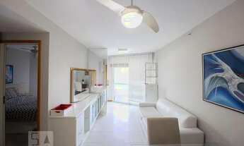 Imagem: Apartamento para Aluguel - Recreio, 1 Quarto