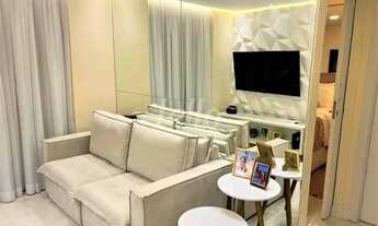 Imagem 7: São Paulo - Apartamento Padrão - Consolação