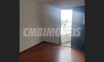 Imagem 7: Apartamento - Mansões Santo Antônio - Campinas