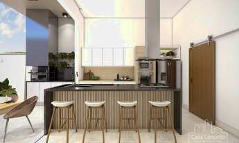 Imagem 4: Casa com 3 dormitórios à venda, 254 m² por R$ 1.982.000,00 - Condomínio Residencial Givern