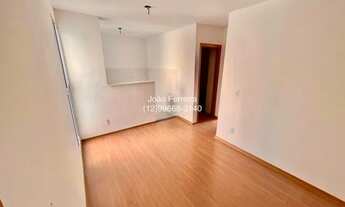 Imagem: Apartamento Novo no Santa Inês