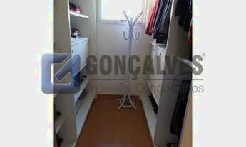 Imagem 7: SAO BERNARDO DO CAMPO - Residential / Apartment - PARQUE SAO DIOGO