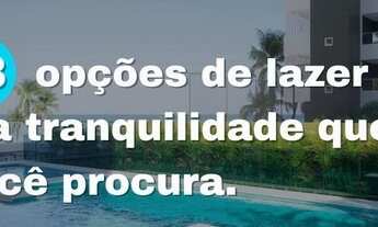 Imagem 3: Lançamento na Península, 3 e 4 Suítes, 3 Vagas, Marina Península