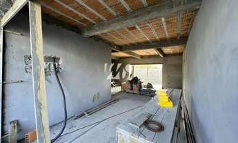 Imagem 2: Sobrado 03 Dormitórios com 3 Suítes