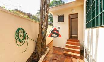 Imagem 7: Casa com 3 dormitórios, 193 m² - venda por R$ 1.350.000,00 ou aluguel por R$ 6.032,72/mês