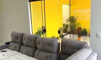 Imagem 4: Casa com 3 dormitórios à venda por R$ 750.000 - Lago dos Pássaros (Caucaia do Alto) - Cot