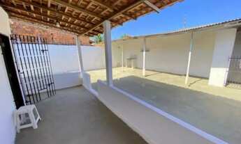 Imagem 6: Casa com três quartos próximo DETRAN do Maiobão