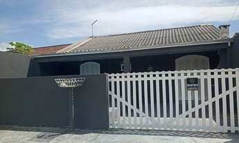 Imagem 5: Aluga-se casa na praia