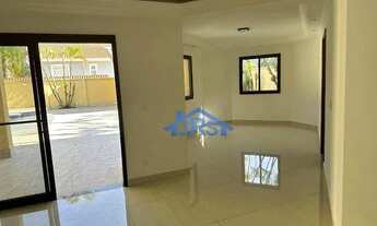 Imagem 4: Casa com 4 dormitórios, 460 m² - venda por R$ 4.300.000 ou aluguel por R$ 27.146/mês - Tam