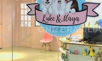 Imagem 2: AV. FLAMBOYANT - LOJAS - REAL PANORAMIC