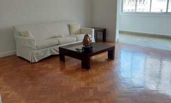 Imagem 5: Amplo apartamento em Copacabana