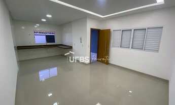 Imagem 5: RESIDENCIAL PRESIDENTE - Casa de Condomínio 3 quartos, sendo 1 suíte