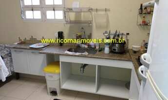 Imagem 4: Casa com 3 dormitórios sendo 2 suítes Bairro Gaivota Itanhaém