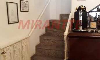 Imagem 5: Sobrado com 3 quartos em Parque Mandaqui