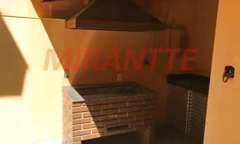 Imagem 5: Sobrado com 3 quartos em Jardim Monte Alegre