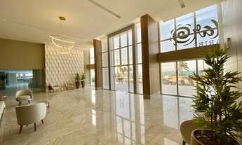 Imagem 3: Apartamento 03 quartos com Lazer club e vista para o mar de Itaparica