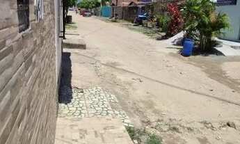 Imagem 6: Casa em Pau Amarelo