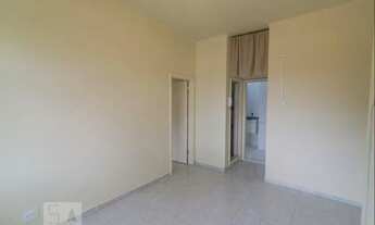 Imagem 4: Apartamento para Aluguel - Rio Comprido, 1 Quarto, 39 m2