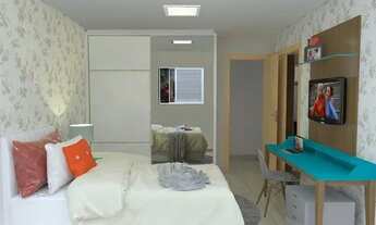 Imagem 6: Apartamento à venda, 4 quartos, 4 suítes, 2 vagas, Serrano - Belo Horizonte/MG