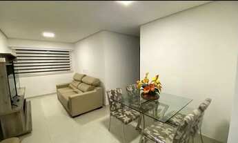 Imagem 4: Aurora trend mobiliado 2 quartos