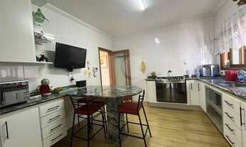 Imagem 7: Sobrado para alugar/ vender com 254m² no Horto Florestal - SP