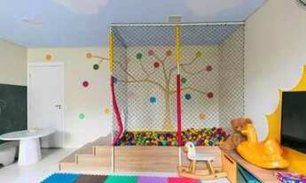 Imagem 6: Apartamento para aluguel possui 35 metros quadrados com 2 quartos em Brás - São Paulo - SP