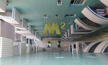 Imagem 2: Apartamento com 1 dorm, Boqueirão, Praia Grande, Cod: 11680