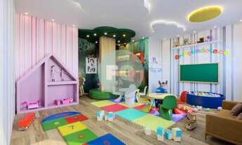 Imagem 4: Apartamentos à venda Condomínio Residencial Villa Serena, Bairro Água Branca - Piracicaba