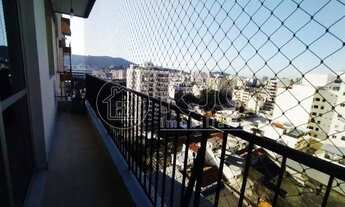 Imagem: Apartamento para venda tem 81 metros quadrados