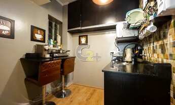 Imagem 5: CASA SOBRADO VILA MARIANA 3 DORMS - 1 SUÍTE - 2 VAGAS