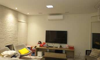 Imagem 7: Casa de condomínio para aluguel possui 390 metros quadrados com 5 quartos