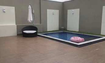 Imagem: Casa para venda com 165 metros quadrados