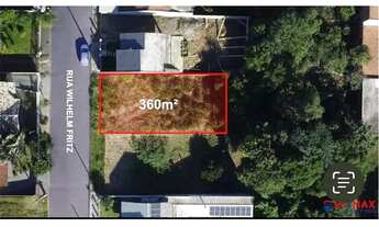 Imagem: Terreno à venda 360m² - Bairro Warnow